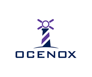 Logo-Design von Danial07 für OCENOX LTD | Design: #34829902