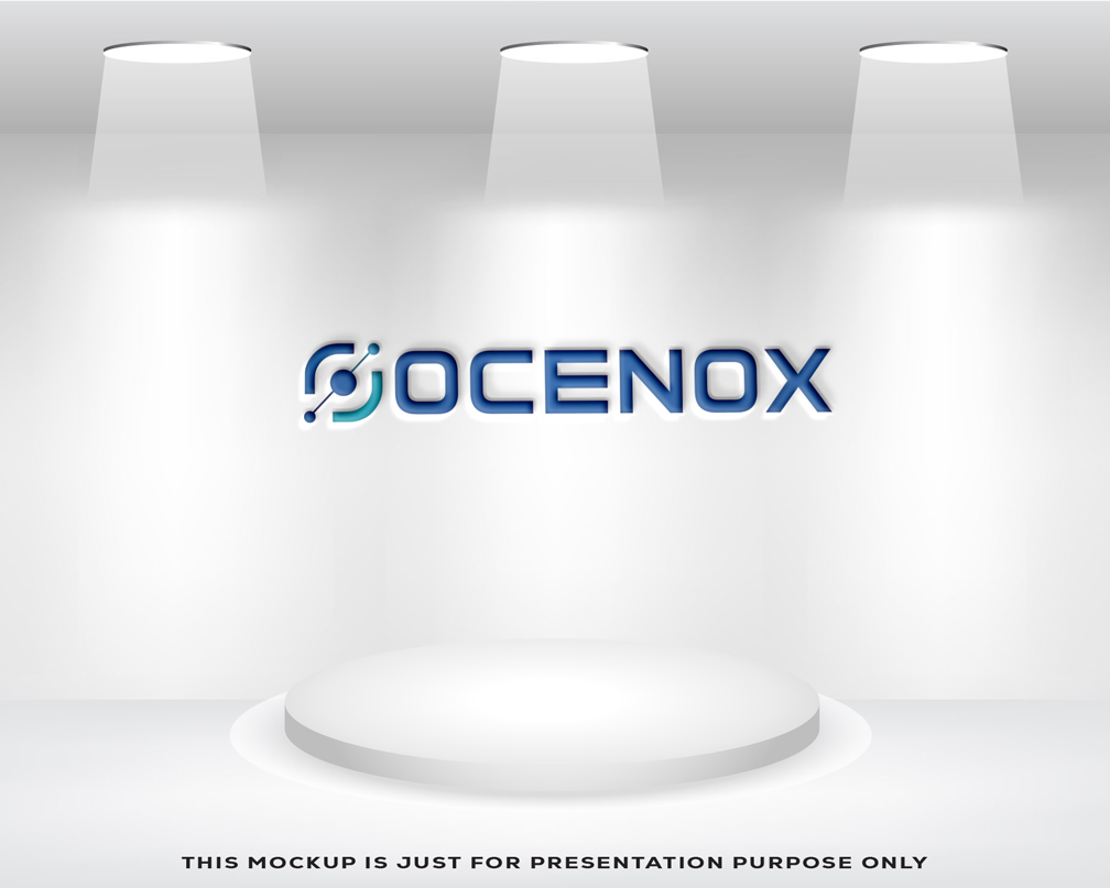 Logo Design by Razaq for OCENOX LTD | Design #34829473