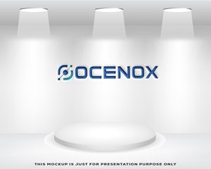 Logo-Design von Razaq für OCENOX LTD | Design: #34829473