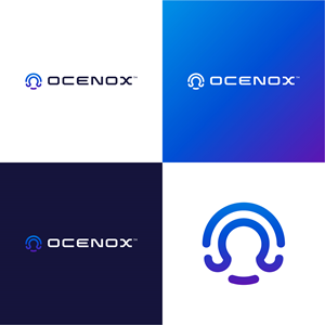 Logo-Design von Conara Std für OCENOX LTD | Design: #34829502