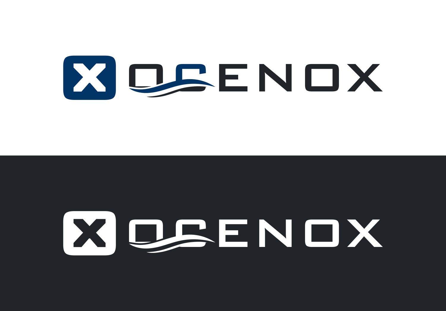 Design de Logo par healer1617 pour OCENOX LTD | Design #34846633