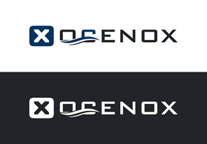 Logo-Design von healer1617 für OCENOX LTD | Design: #34846633