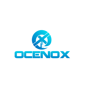 Logo-Design von VisionCraft™ für OCENOX LTD | Design: #34820560