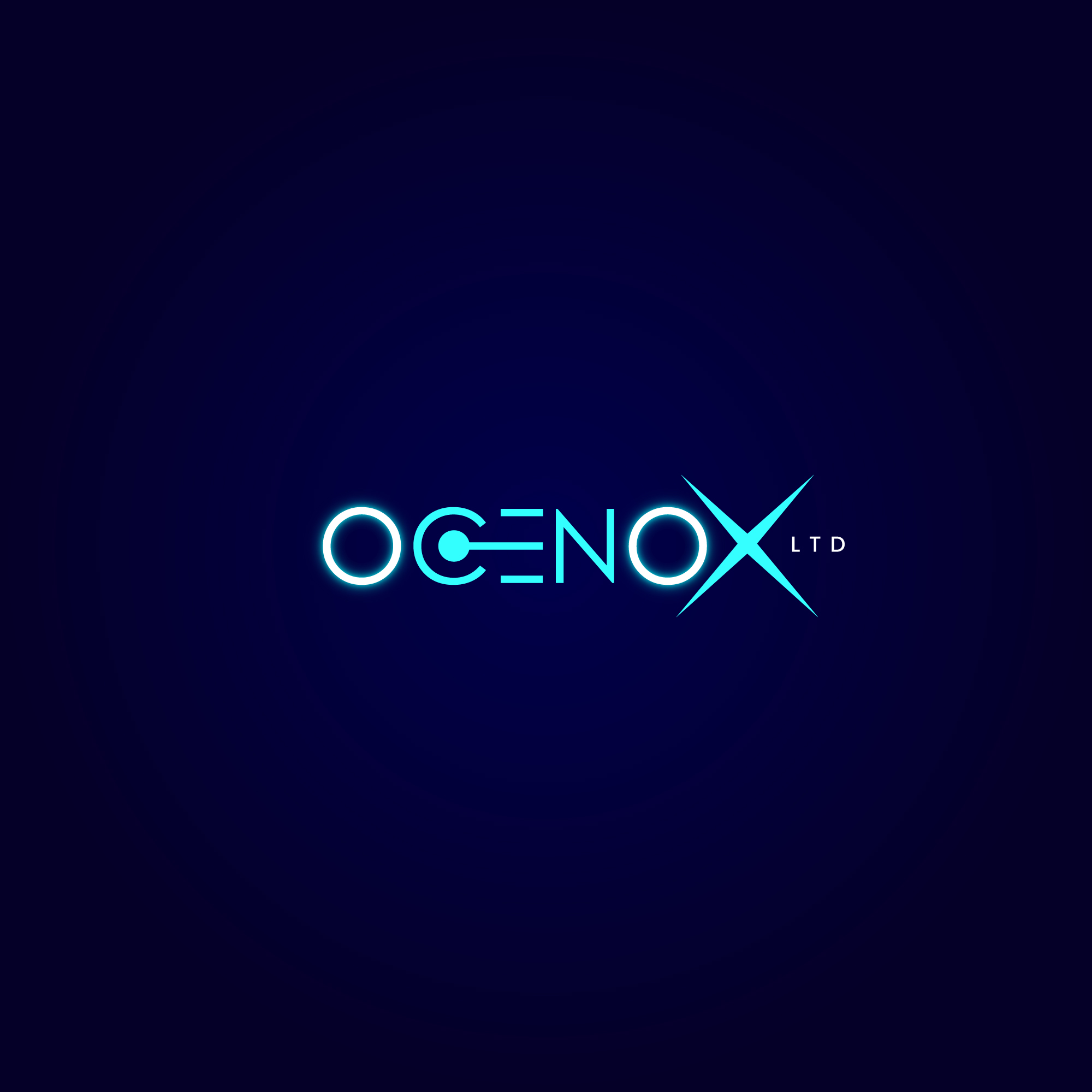 Logo Design by UniQ Maruf for OCENOX LTD | Design #34857794