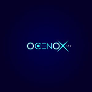 Logo-Design von UniQ Maruf für OCENOX LTD | Design: #34857794