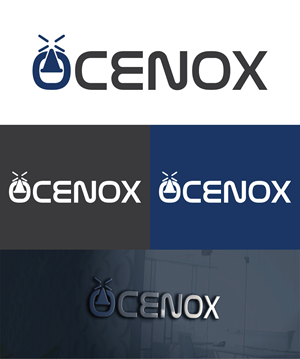Logo-Design von jessimorge für OCENOX LTD | Design: #34823668