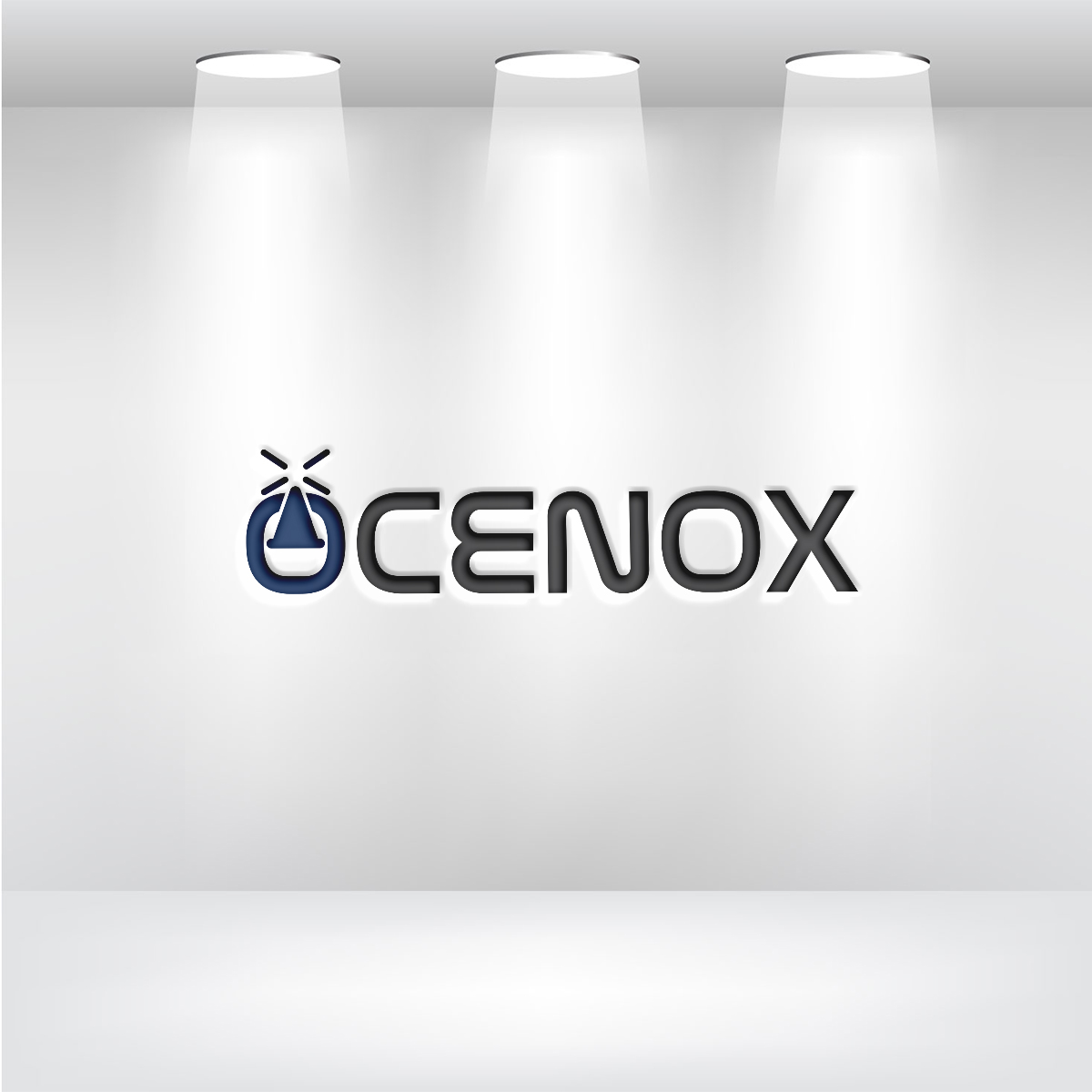 Logo-Design von jessimorge für OCENOX LTD | Design #34823669