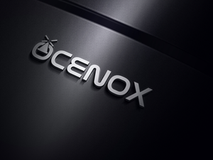 Logo-Design von jessimorge für OCENOX LTD | Design: #34823670