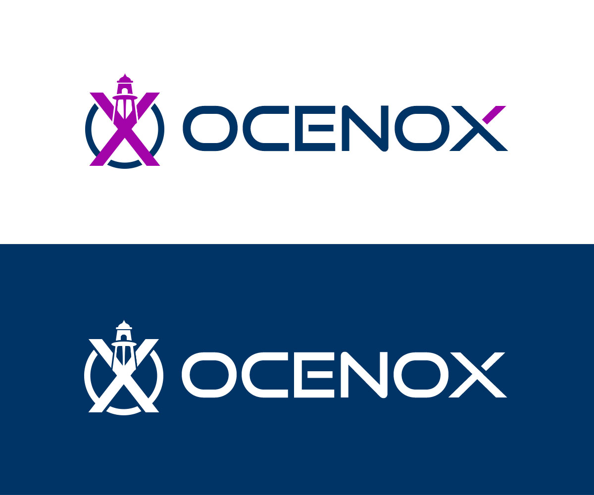 Logo-Design von Bilo bee für OCENOX LTD | Design #34820332