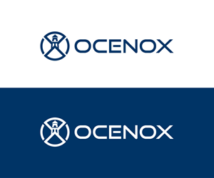 Logo Design by Bilo bee for OCENOX LTD | Design: #34820991