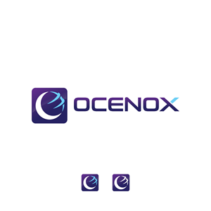 Logo Design by Dhimant Maloo for OCENOX LTD | Design: #34821656