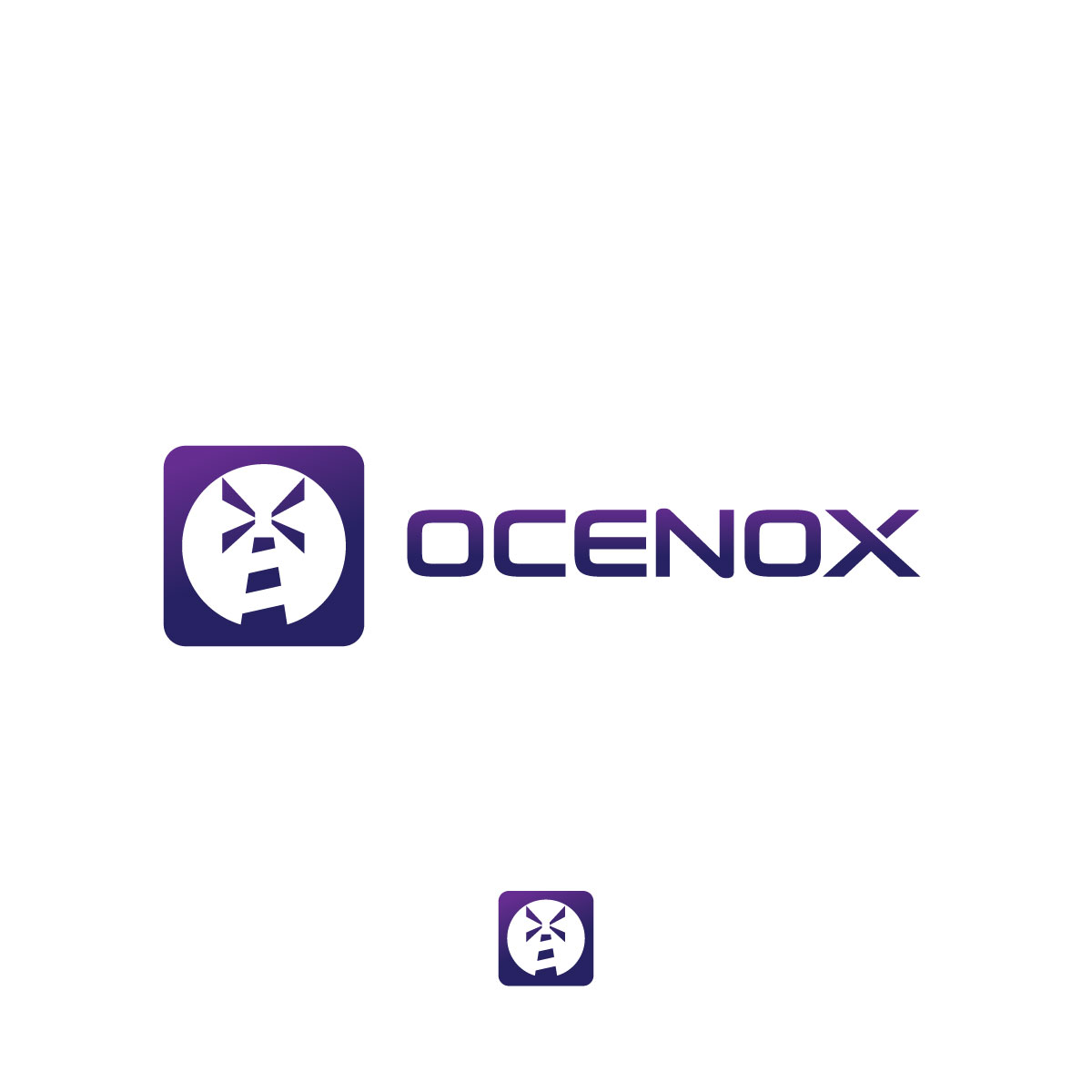 Diseño de Logo por Dhimant Maloo para OCENOX LTD | Diseño #34821657