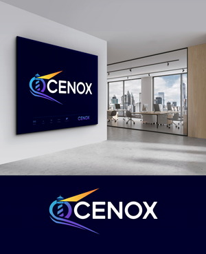 Logo-Design von maudelena für OCENOX LTD | Design: #34849041
