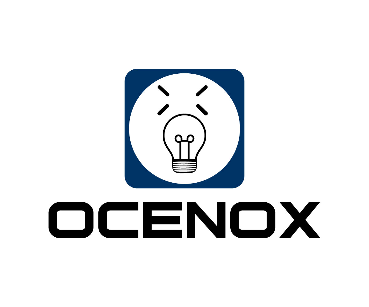Diseño de Logo por Carlie96 para OCENOX LTD | Diseño #34843391