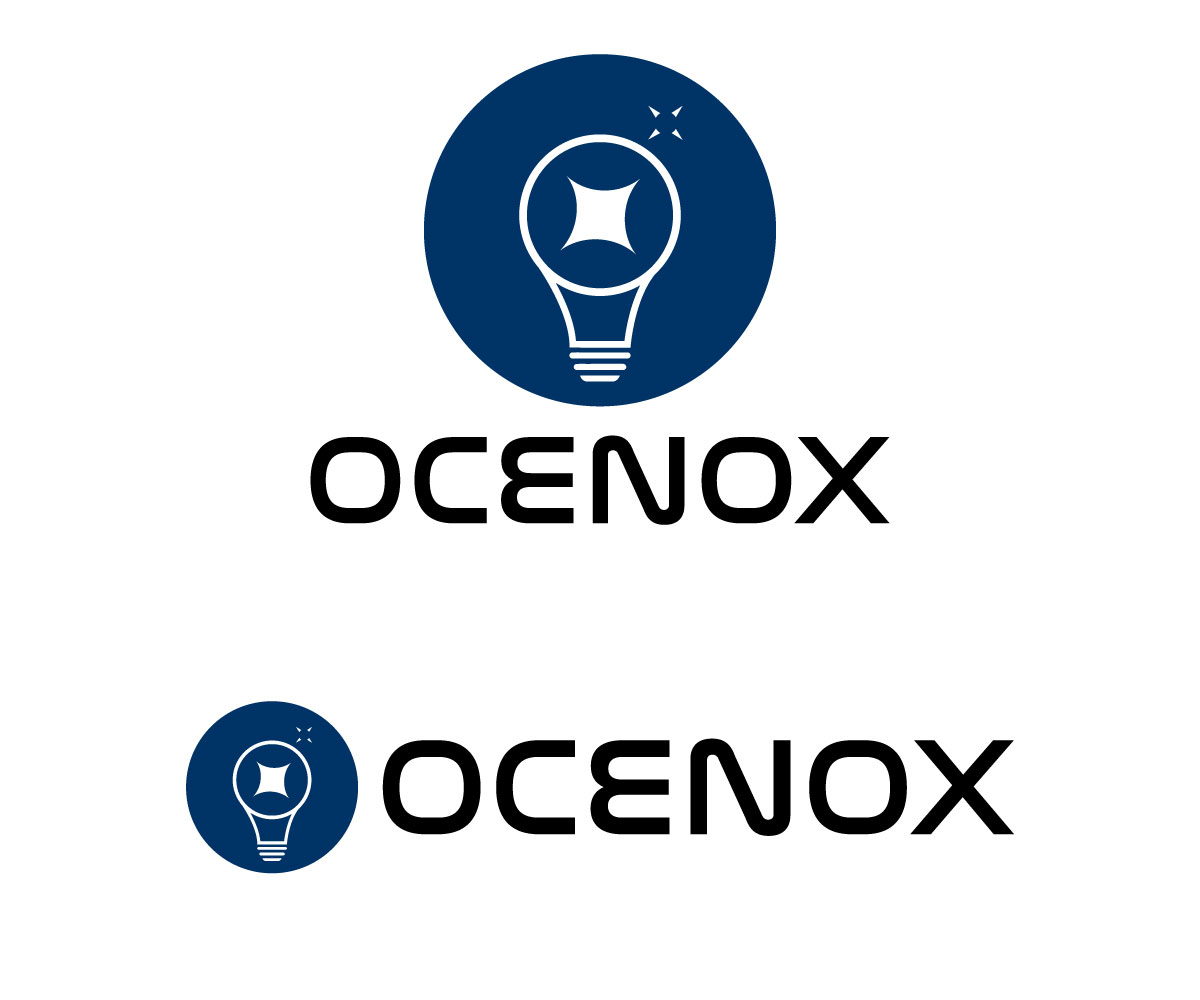 Diseño de Logo por Carlie96 para OCENOX LTD | Diseño #34843629