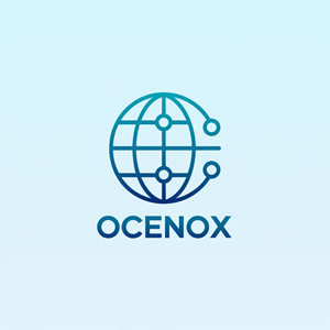 Logo Design by ArtistLobby for OCENOX LTD | Design: #34833764