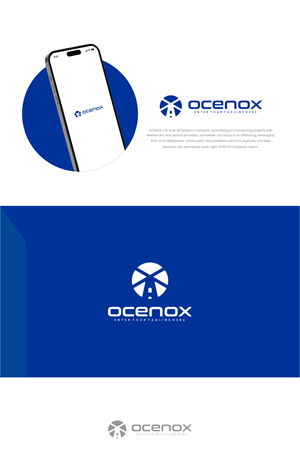 Logo Design by rizkielrachman