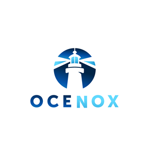 Logo Design by Anekaa for OCENOX LTD | Design: #34818119