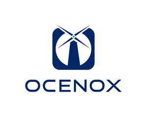 Logo Design by Atec for OCENOX LTD | Design: #34820016