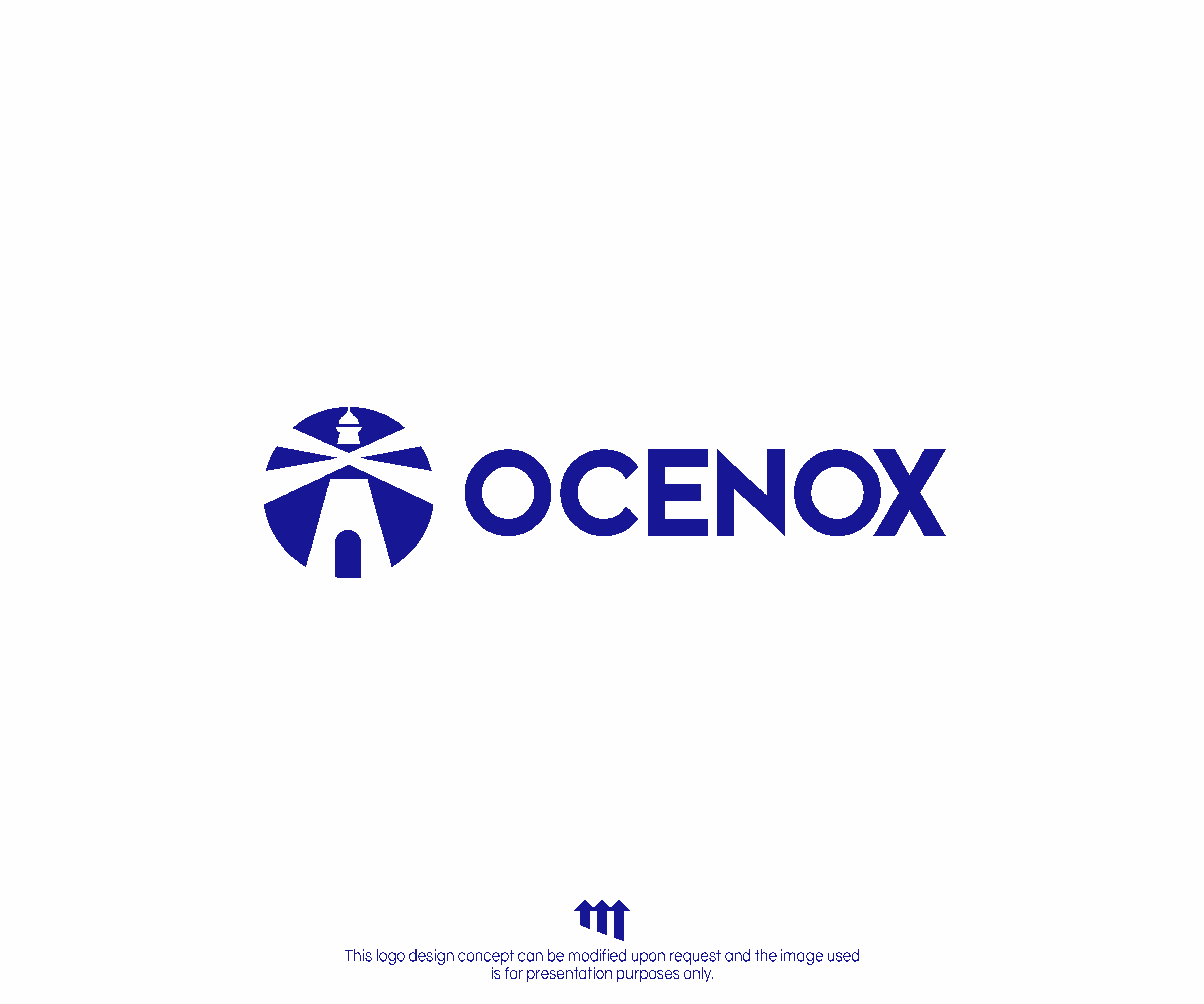 Logo-Design von RKingz für OCENOX LTD | Design #34864529