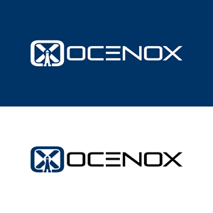 Logo-Design von Znuj Esilas für OCENOX LTD | Design: #34861000