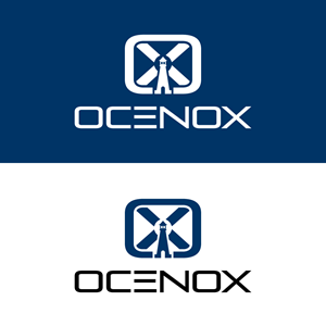 Diseño de Logo por Znuj Esilas para OCENOX LTD | Diseño: #34861001