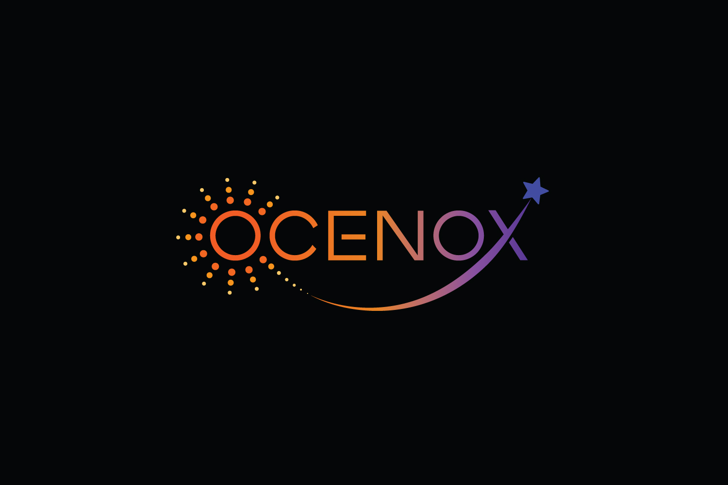 Logo Design by Tharangafirst for OCENOX LTD | Design #34846940