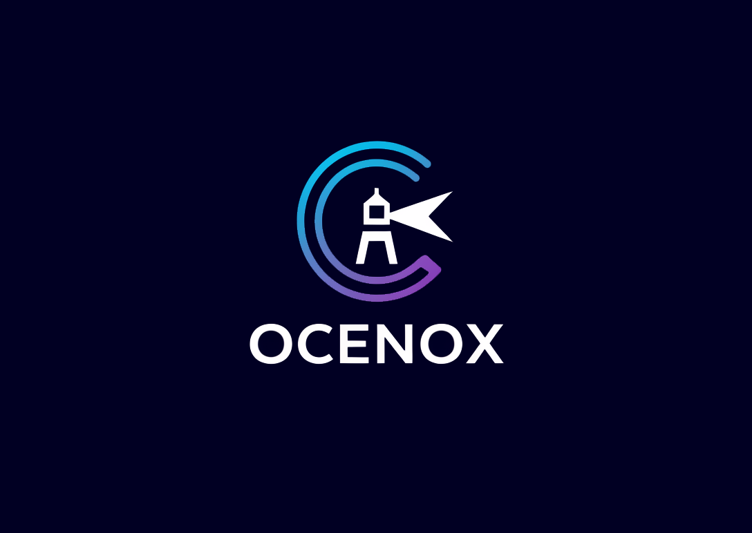 Logo-Design von aneskayirt für OCENOX LTD | Design #34858591