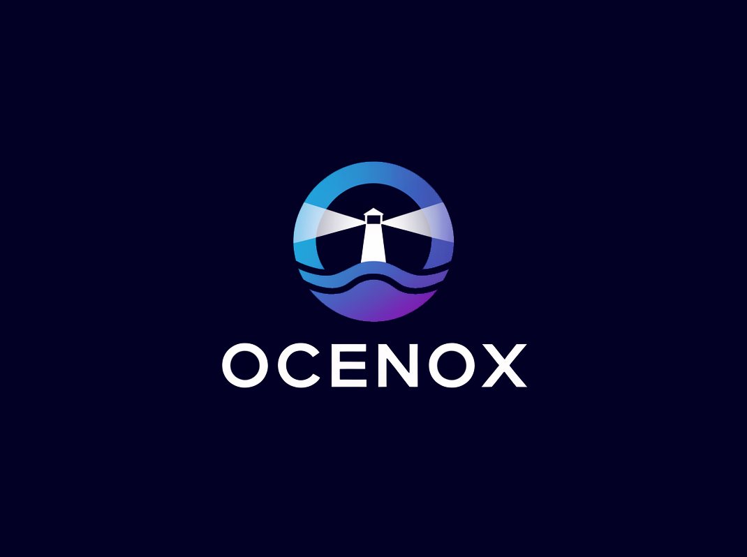 Diseño de Logo por aneskayirt para OCENOX LTD | Diseño #34858592