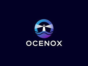 Logo Design by aneskayirt for OCENOX LTD | Design: #34858592
