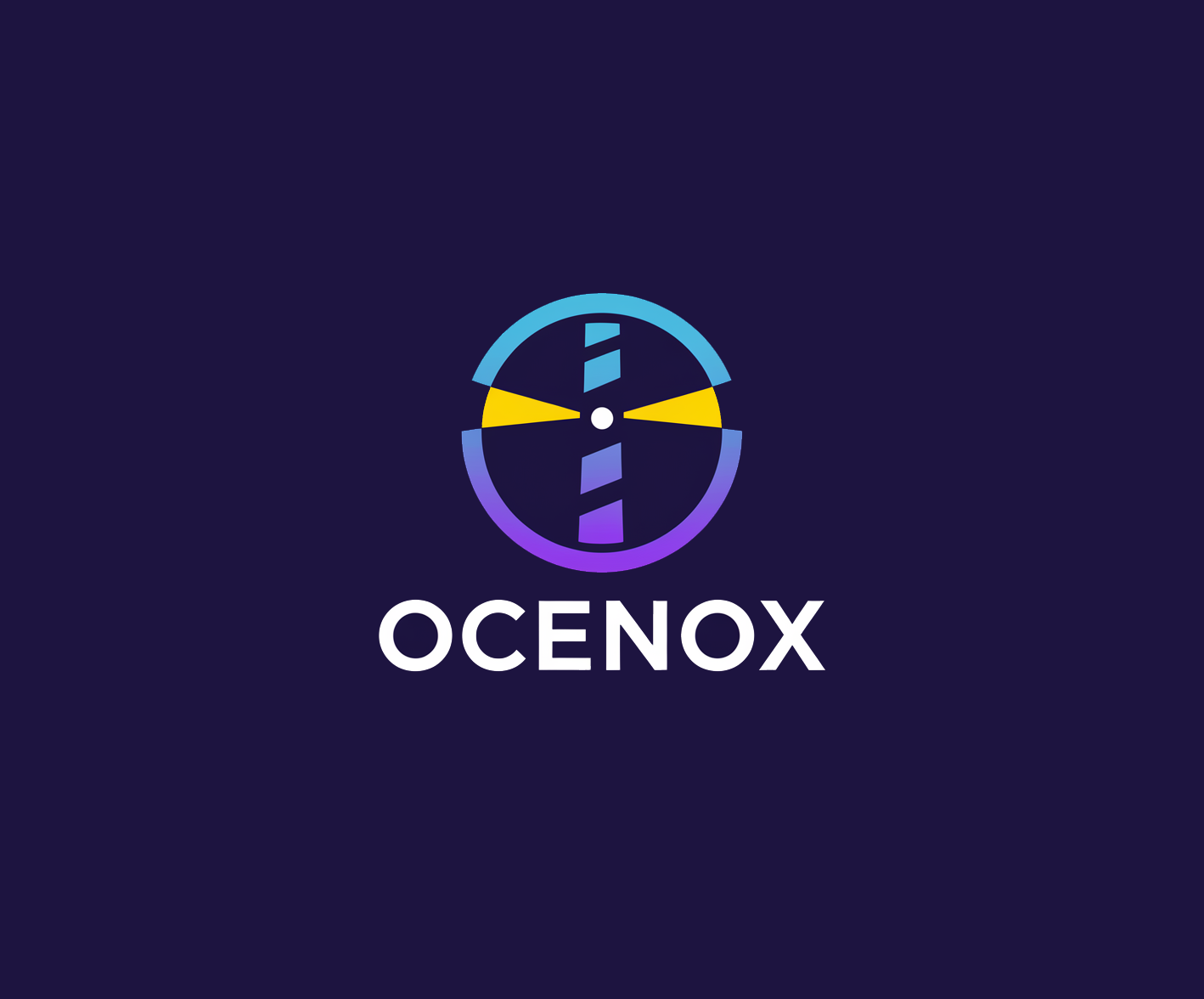 Diseño de Logo por aneskayirt para OCENOX LTD | Diseño #34858594
