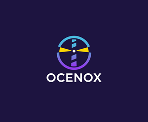 Logo Design by aneskayirt for OCENOX LTD | Design: #34858594