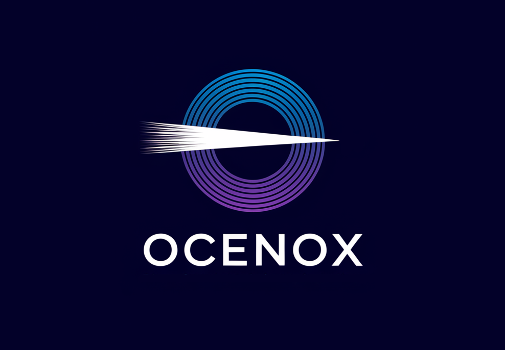 Diseño de Logo por aneskayirt para OCENOX LTD | Diseño #34858595