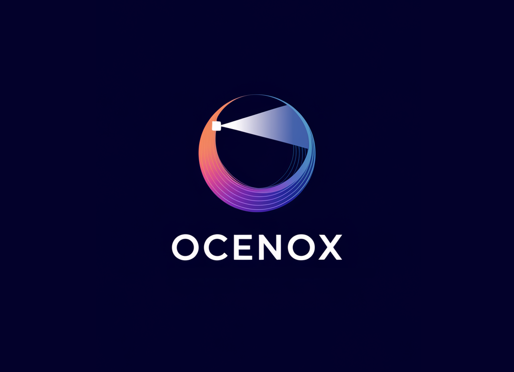 Diseño de Logo por aneskayirt para OCENOX LTD | Diseño #34858599