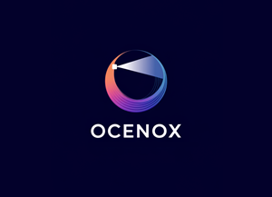 Logo Design by aneskayirt for OCENOX LTD | Design: #34858599