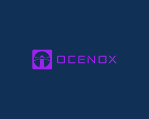 Logo Design by MarkCraft for OCENOX LTD | Design: #34821186