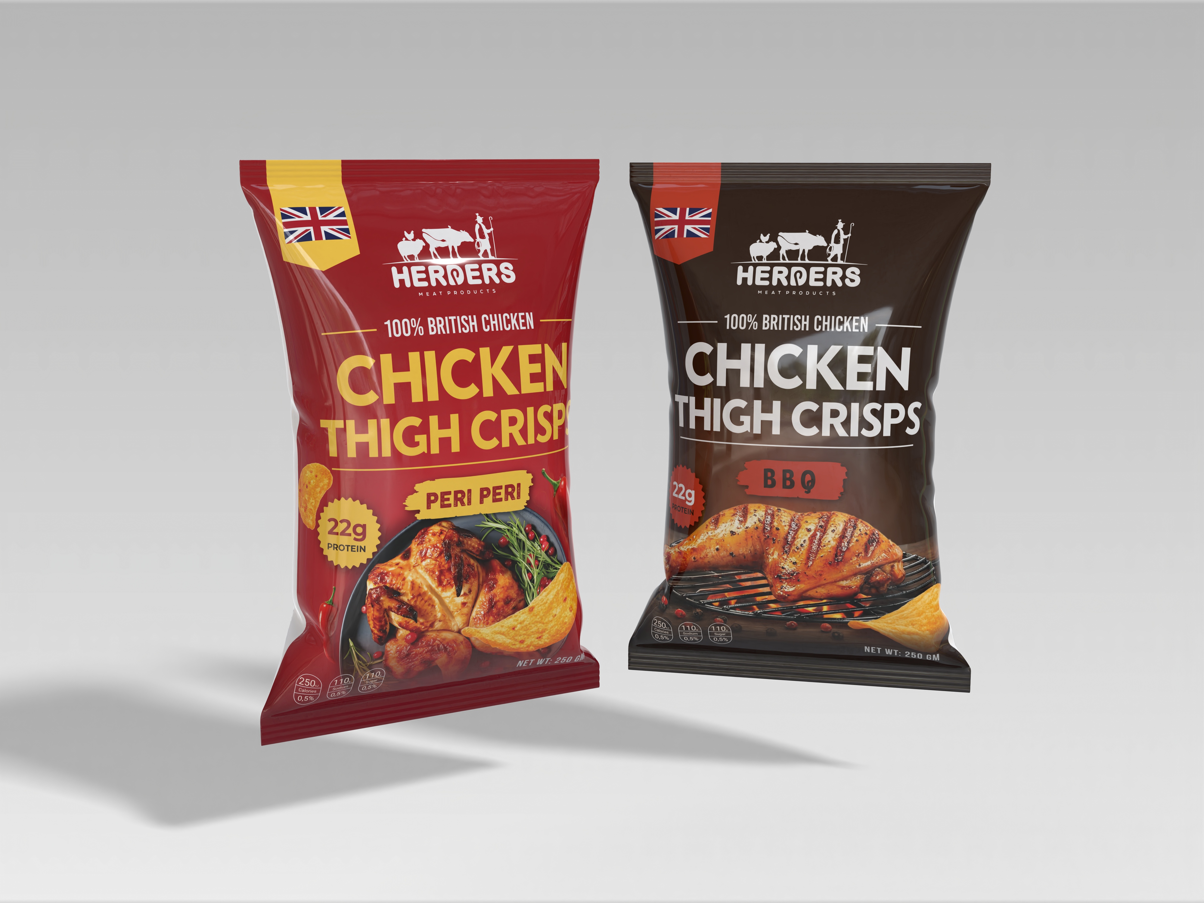 Verpackungs-Design von Creative Studio X für dieses Projekt | Design #34832490