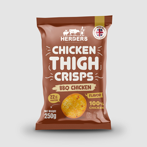 Packaging Design by Creative Studio X