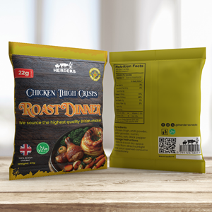 Packaging Design by Vyacheslav65