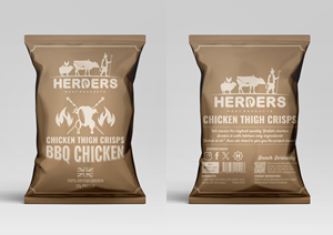 Packaging Design by MarkoE