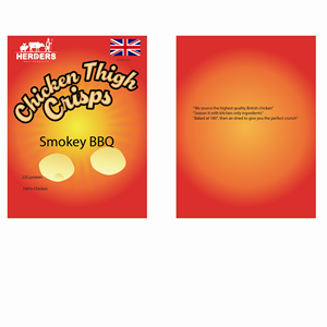 Packaging Design by Kings Bishop Design