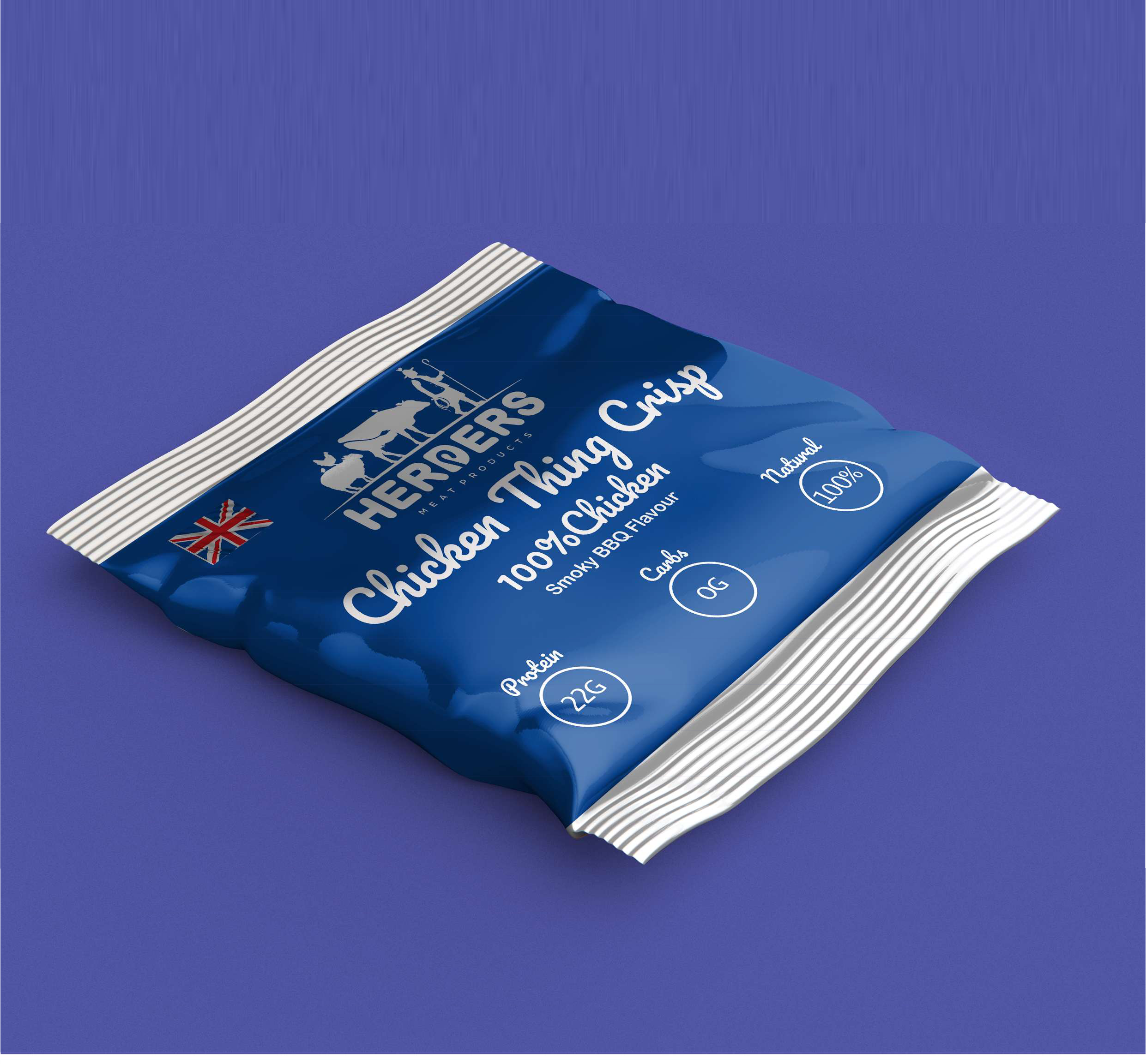 Packaging Design by Nikomen for this project | Design #34904487