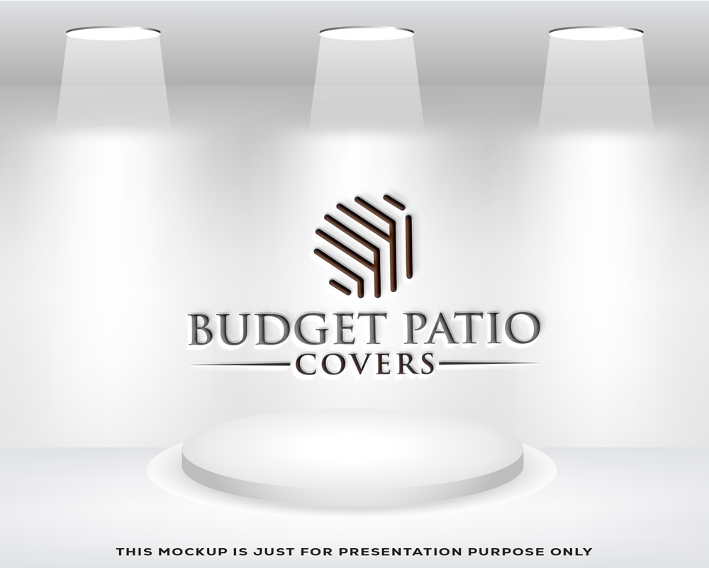 Logo Design by Razaq for this project | Design #34829730