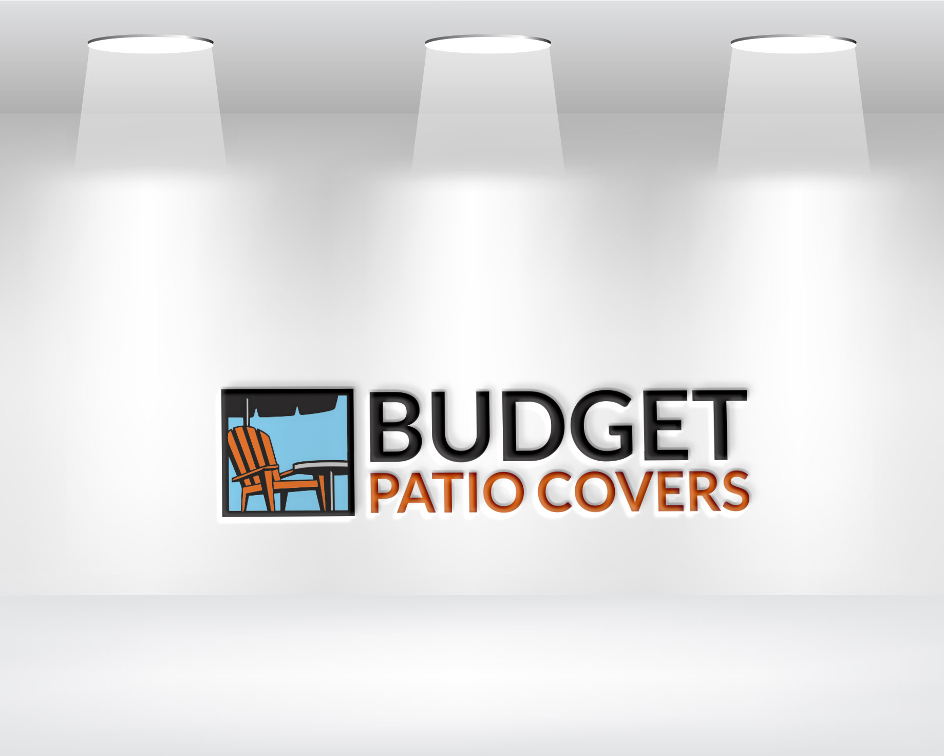 Logo Design by Daniel Khan for this project | Design #34818901