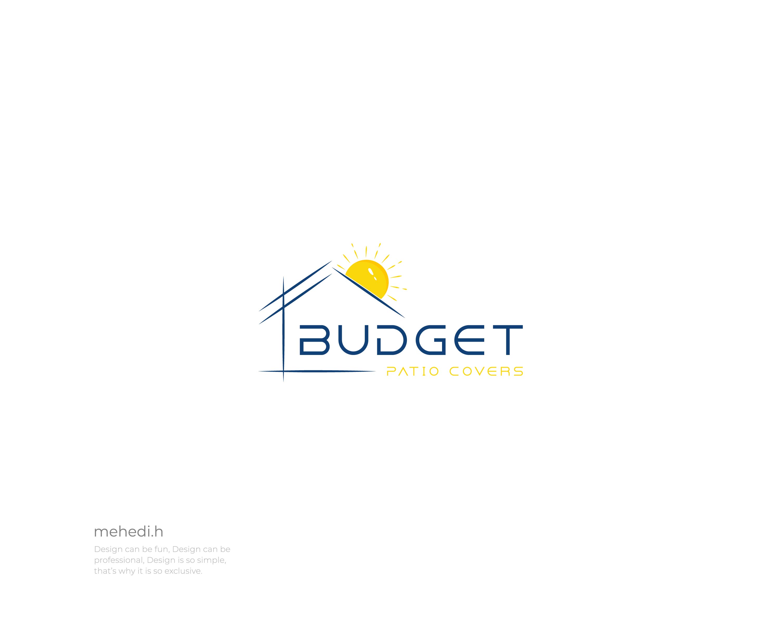 Logo Design by mehedi.h for this project | Design #34822934