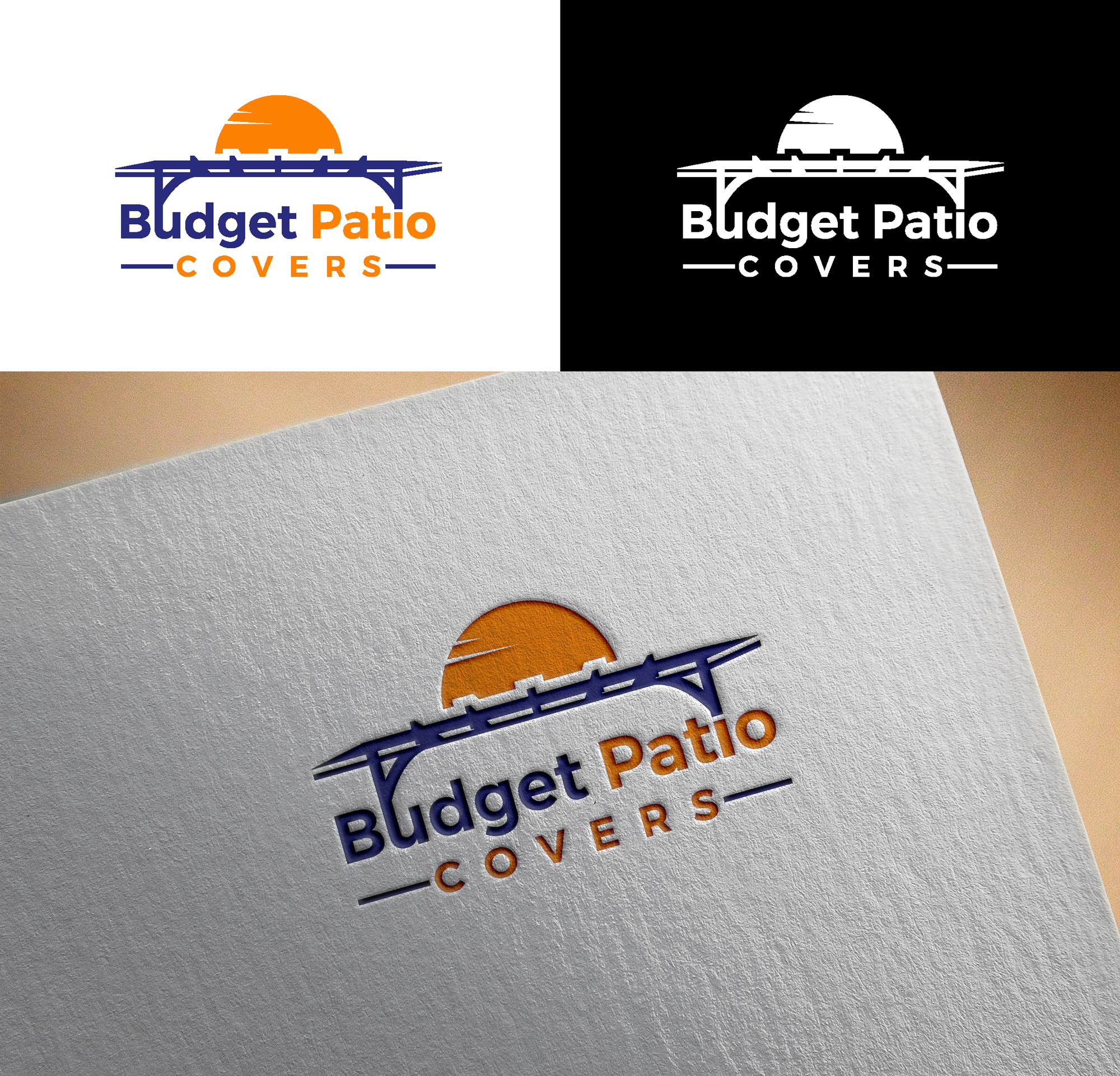 Logo Design by RA-bica for this project | Design #34823117