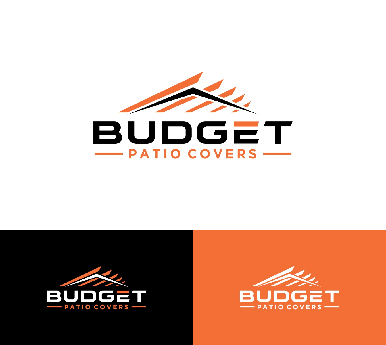 Logo Design by Goodpartner for this project | Design #34838578