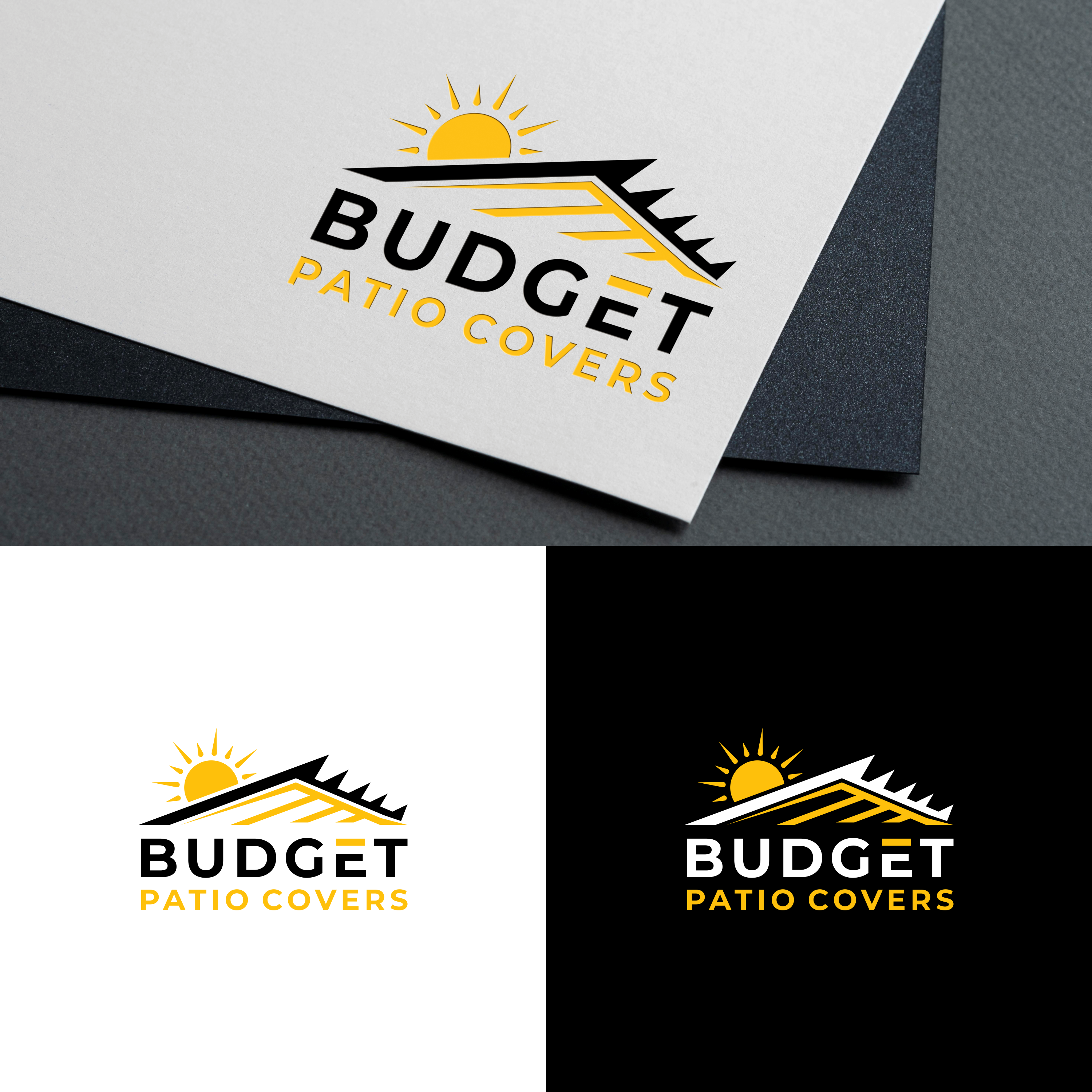 Logo Design by syad666 for this project | Design #34819431
