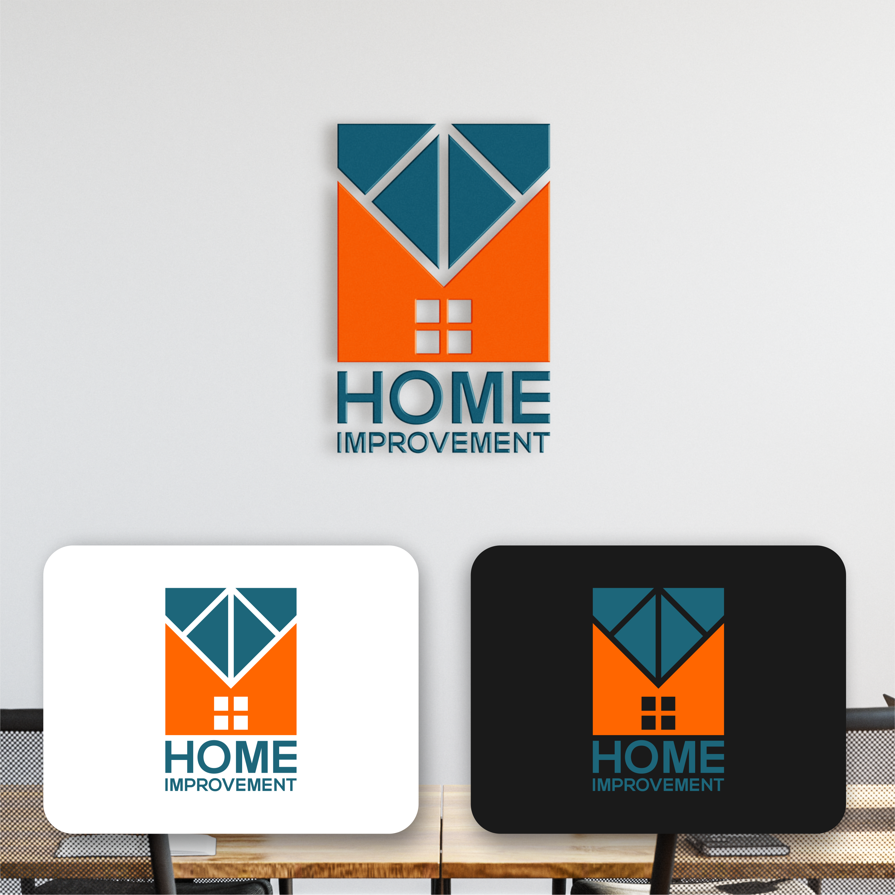 Logo Design by Seblak_Studio for this project | Design #34825386