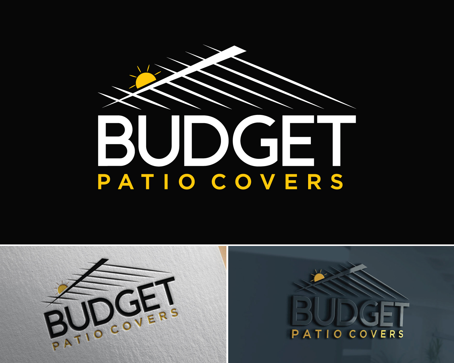 Logo Design by Atec for this project | Design #34820269